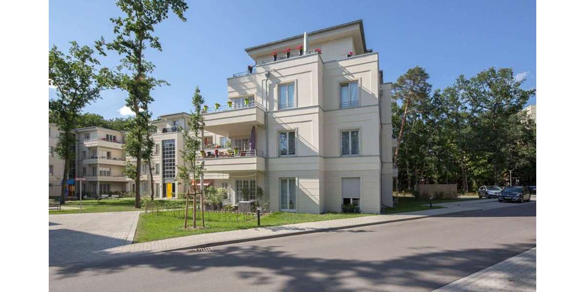 Wohnung zum Kaufen in Potsdam 618.184 € 110.39 m² 4 zimmer