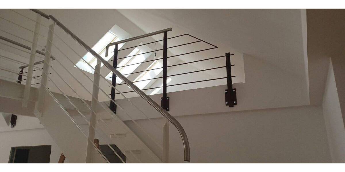 Etagenwohnung Potsdam Nauener Vorstadt - 5 Zimmer, 145 m&sup2;, 2.772&euro; | Angebot:26919384