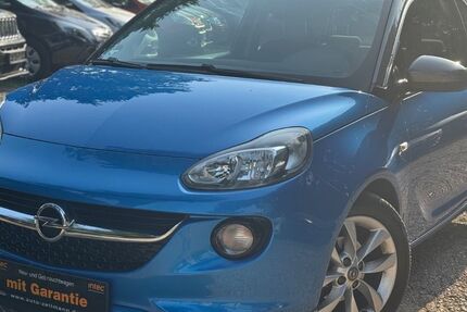 Opel Adam 111.000 km 6.990 € Berlin 13127