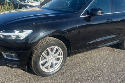 Volvo XC60 179.000 km 21.700 € Blankenfelde-Mahlow 15827