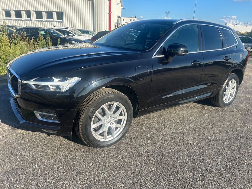 Volvo XC60 179.000 km 21.700 € Blankenfelde-Mahlow 15827