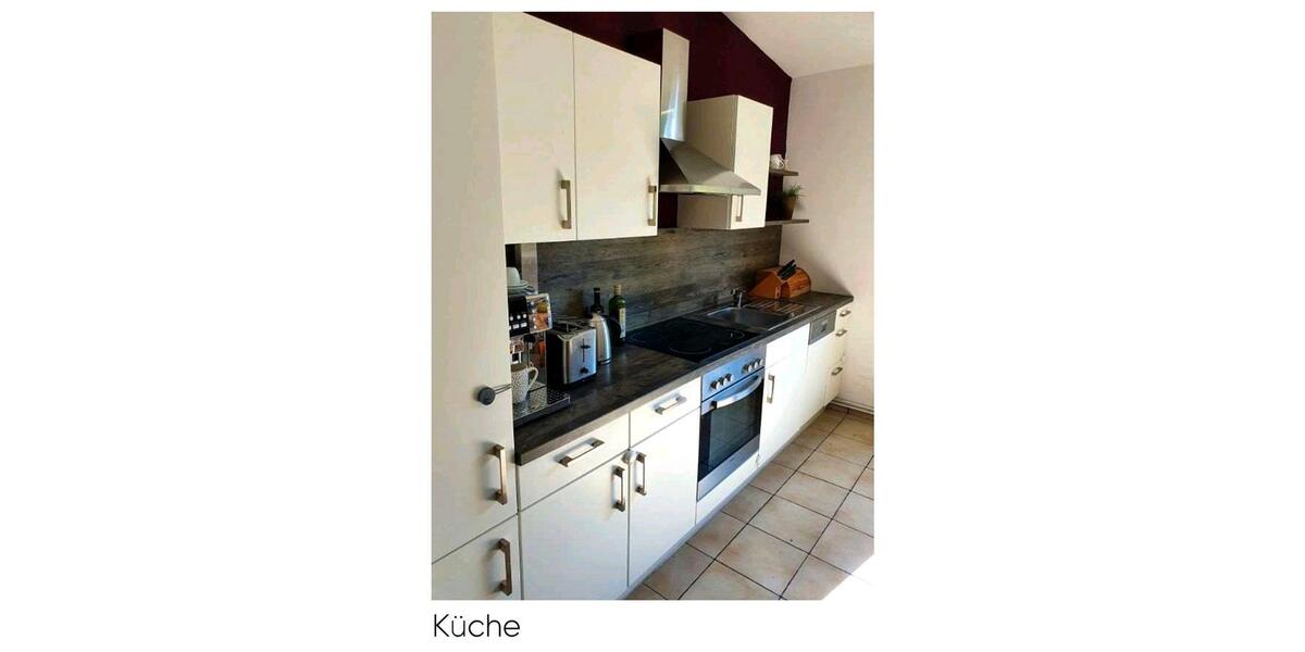 Dachgeschoßwohnung Berlin Mitte - 3 Zimmer, 100 m&sup2;, 1.247&euro; | Angebot:25713598