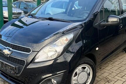 Chevrolet Spark 101.000 km 3.090 &euro; Berlin Weißensee-Pankow 13086