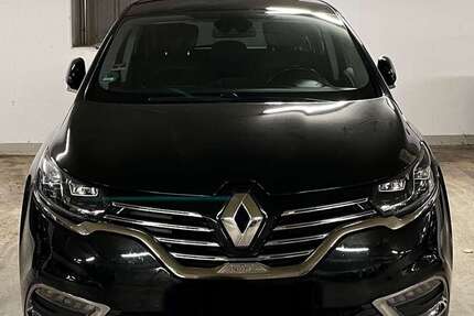 Renault Espace 98.500 km 17.200 € Berlin 13187