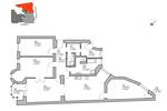 Etagenwohnung Berlin Friedenau - 5 Zimmer, 151 m&sup2;, 1.195.000&euro; | Angebot:26686454