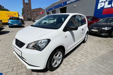 Seat Mii 99.257 km 7.399 &euro; Berlin - Mariendorf 12107