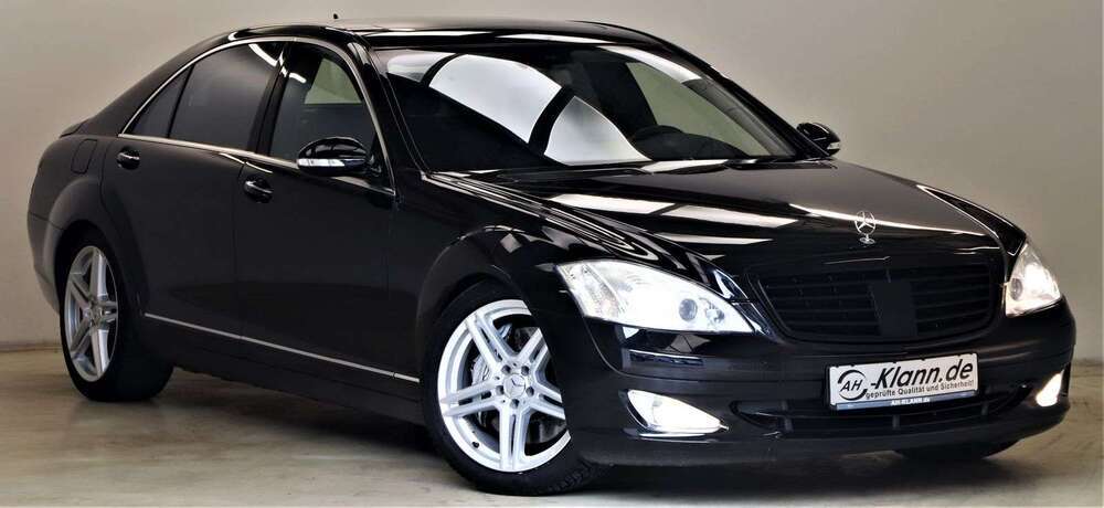 S 600