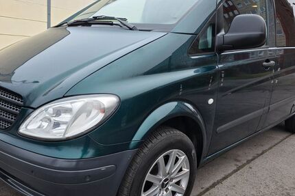 Mercedes-Benz Vito 313.058 km 6.190 &euro; Berlin 13055