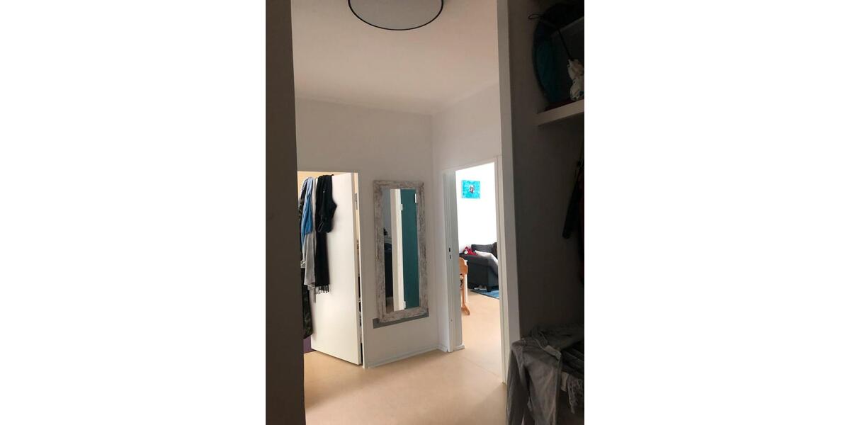 Etagenwohnung Berlin Tempelhof-Schöneberg - 3 Zimmer, 70 m&sup2;, 1.350&euro; | Angebot:24598697