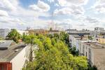 Etagenwohnung Berlin Tiergarten - 2 Zimmer, 41 m&sup2;, 1.395&euro; | Angebot:26929347