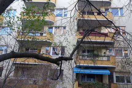 Wohnung zum Kaufen in Berlin 415.000 € 63.7 m² 3 zimmer