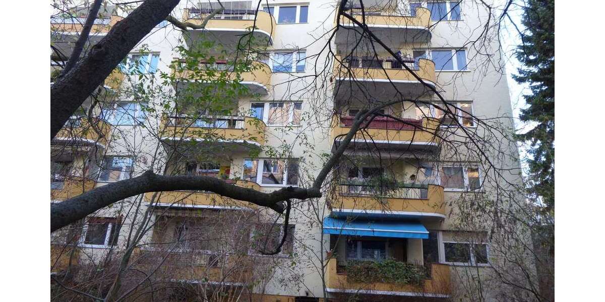 Wohnung zum Kaufen in Berlin 415.000 € 63.7 m² 3 zimmer