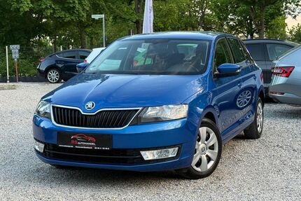 Skoda Rapid 144.000 km 8.799 &euro; Berlin 13158
