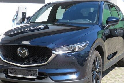 Mazda CX-5 123.132 km 20.750 &euro; Schwielowsee OT Geltow 14548