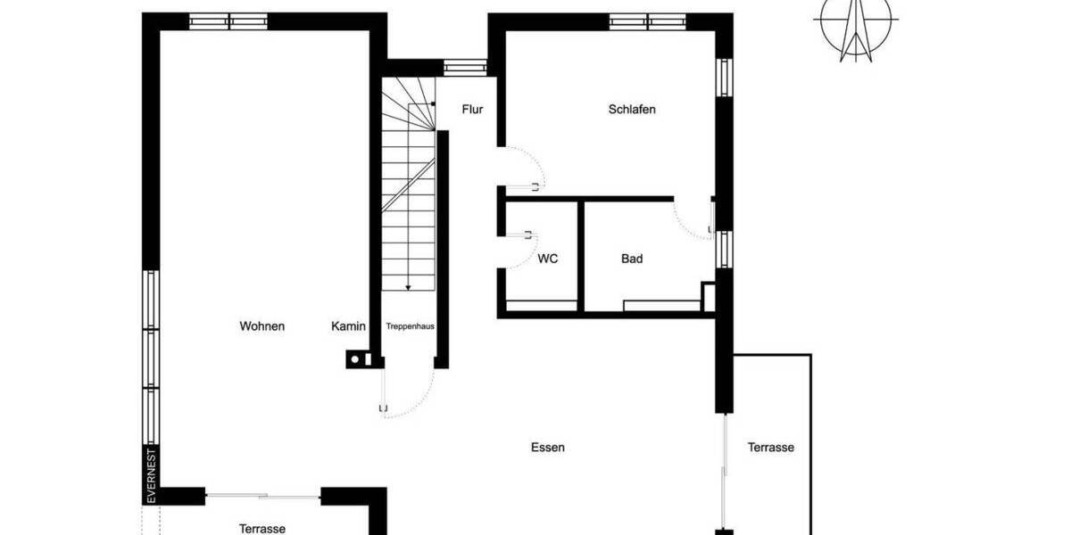 Mehrfamilienhaus, Wohnhaus Potsdam Nauener Vorstadt - 9 Zimmer, 386 m&sup2;, 2.100.000&euro; | Angebot:25997227