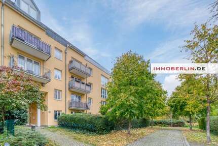 Wohnung Teltow - 3 Zimmer, 82 m&sup2;, 339.000&euro; | Angebot:25246263