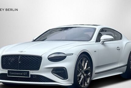Bentley Continental GT 1.800 km 305.800 &euro; Berlin 10629