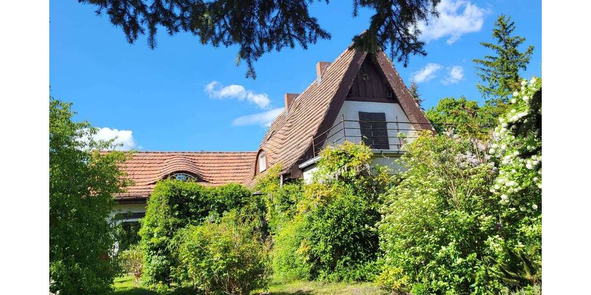 Einfamilienhaus Stahnsdorf - 6 Zimmer, 148 m&sup2;, 820.000&euro; | Angebot:25268944