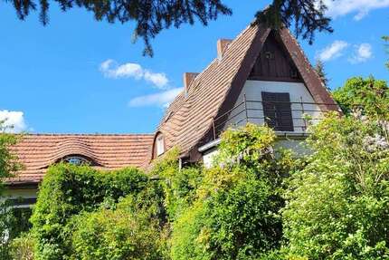 Haus Stahnsdorf - 6 Zimmer, 148 m&sup2;, 820.000&euro; | Angebot:25268944