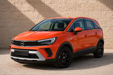 Opel Crossland (X) 43.000 km 15.500 &euro; Berlin 13125