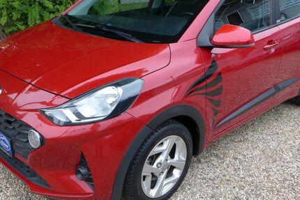 Hyundai i10 39.849 km 13.480 &euro; Berlin 13088