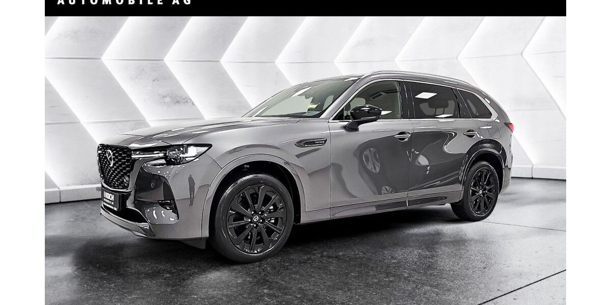 Mazda CX-80 20.296 km 53.990 € Berlin 12681