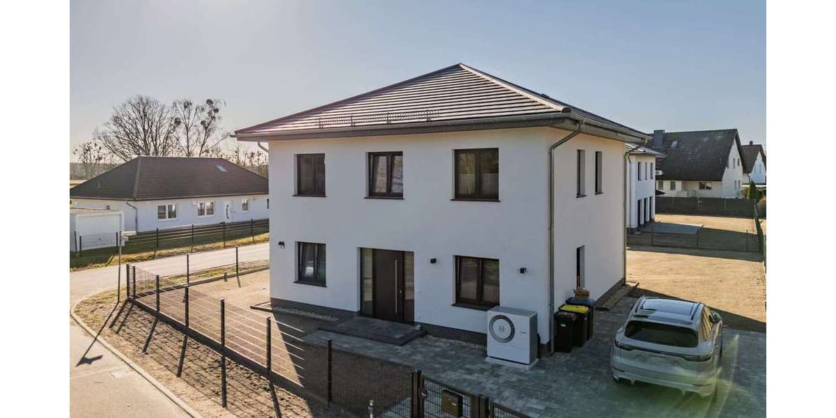 Einfamilienhaus Falkensee - 5 Zimmer, 153 m&sup2;, 859.000&euro; | Angebot:27102937