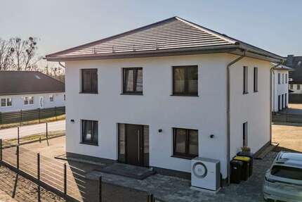 Haus Falkensee - 5 Zimmer, 153 m&sup2;, 859.000&euro; | Angebot:27102937