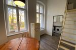 Etagenwohnung Berlin Friedrichshain-Kreuzberg - 2 Zimmer, 37 m&sup2;, 1.200&euro; | Angebot:26063617
