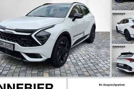 Kia Sportage 1.403 km 42.389 € Berlin 12277