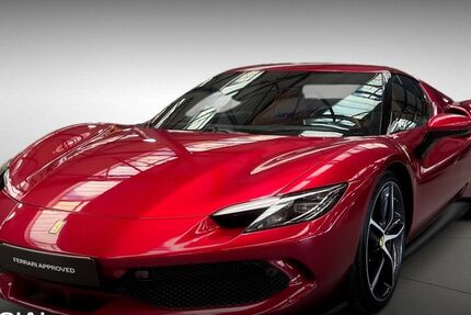 Ferrari 296 GTB 4.724 km 289.830 &euro; Berlin 12203