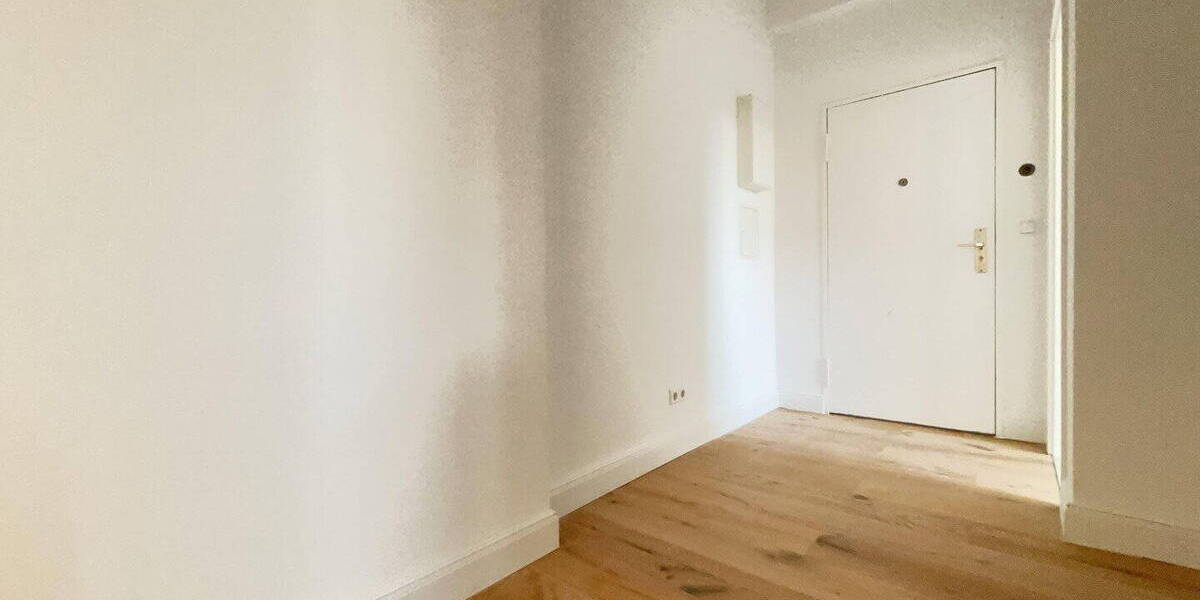 Etagenwohnung Berlin Tempelhof - 2 Zimmer, 50 m&sup2;, 249.900&euro; | Angebot:26798752