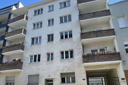 Wohnung zum Kaufen in Berlin 119.500 € 32.29 m² 1 zimmer