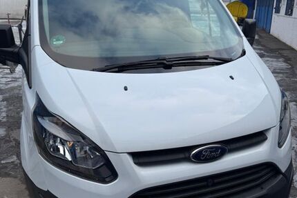 Ford Transit Custom 28.390 km 15.000 &euro; Berlin 10709