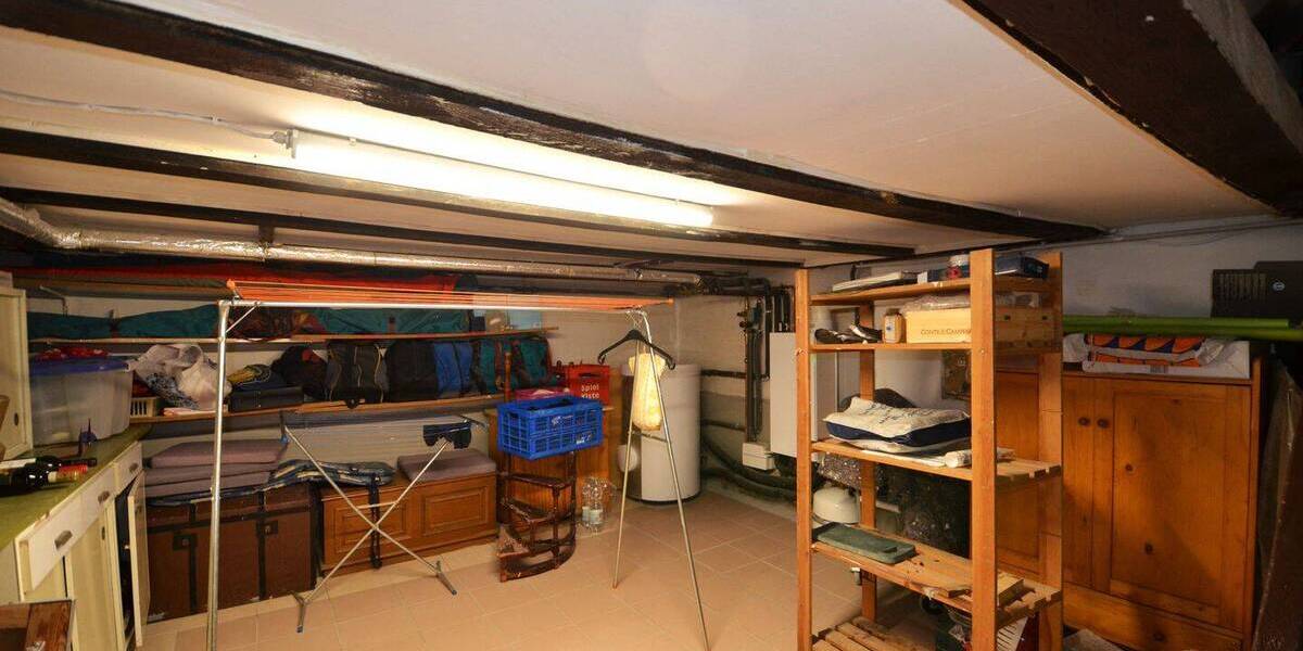 Reihenendhaus Berlin Lichtenrade - 6 Zimmer, 150 m&sup2;, 565.000&euro; | Angebot:26499650