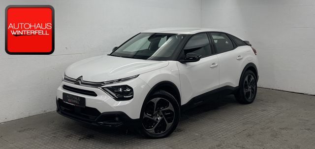 Citroen C4 18.497 km 16.400 &euro; Berlin 12351