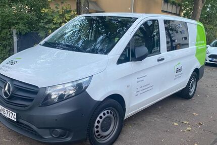 Mercedes-Benz Vito 64.950 km 32.995 &euro; Berlin 12587