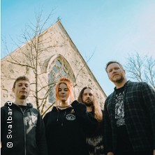 Svalbard - The Final European Tour 06.05.2026 Neue Zukunft