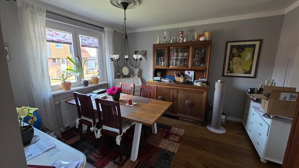 Einfamilienhaus Blankenfelde-Mahlow Mahlow - 4 Zimmer, 98 m&sup2;, 449.000&euro; | Angebot:26361291