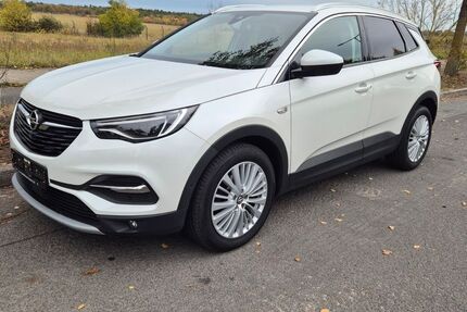 Opel Grandland (X) 106.665 km 13.900 &euro; Berlin 12524