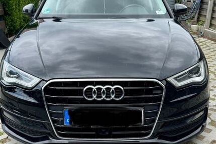Audi A3 245.000 km 8.900 &euro; Potsdam 14478
