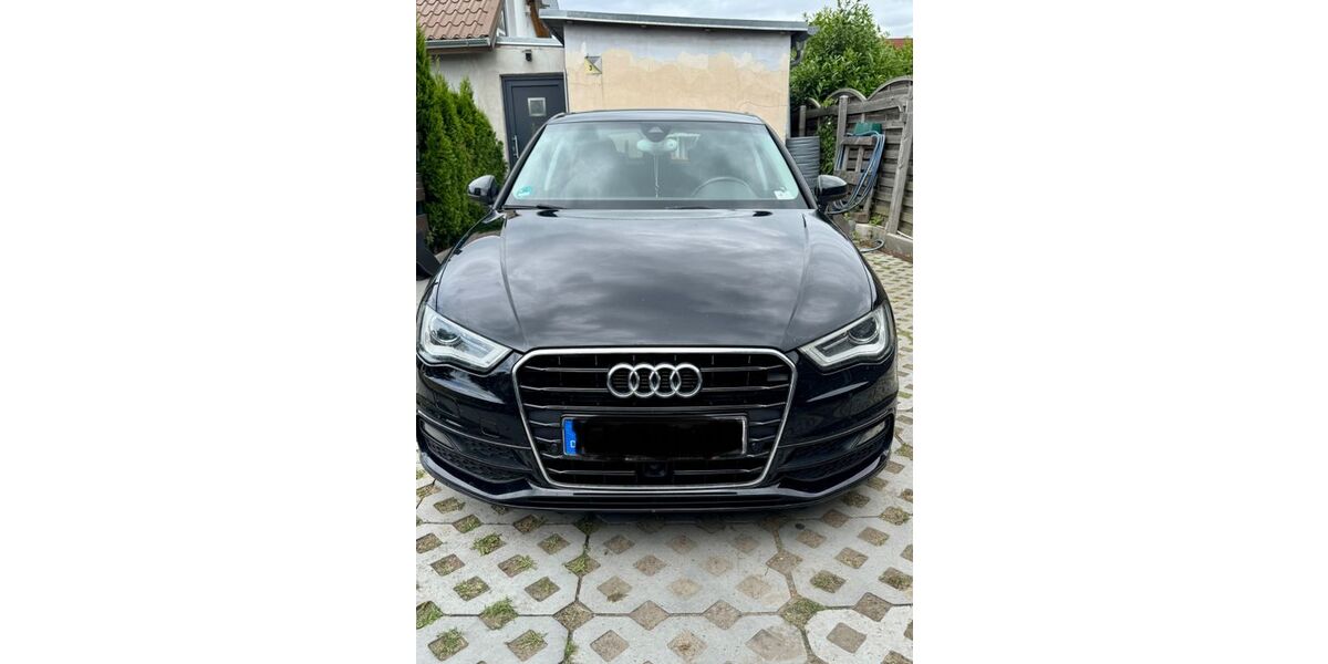 Audi A3 245.000 km 9.200 &euro; Potsdam 14478