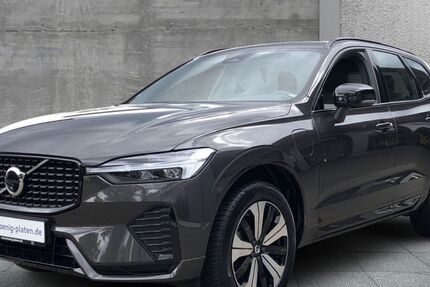 Volvo XC60 38.800 km 42.990 &euro; Berlin Tegel 13509