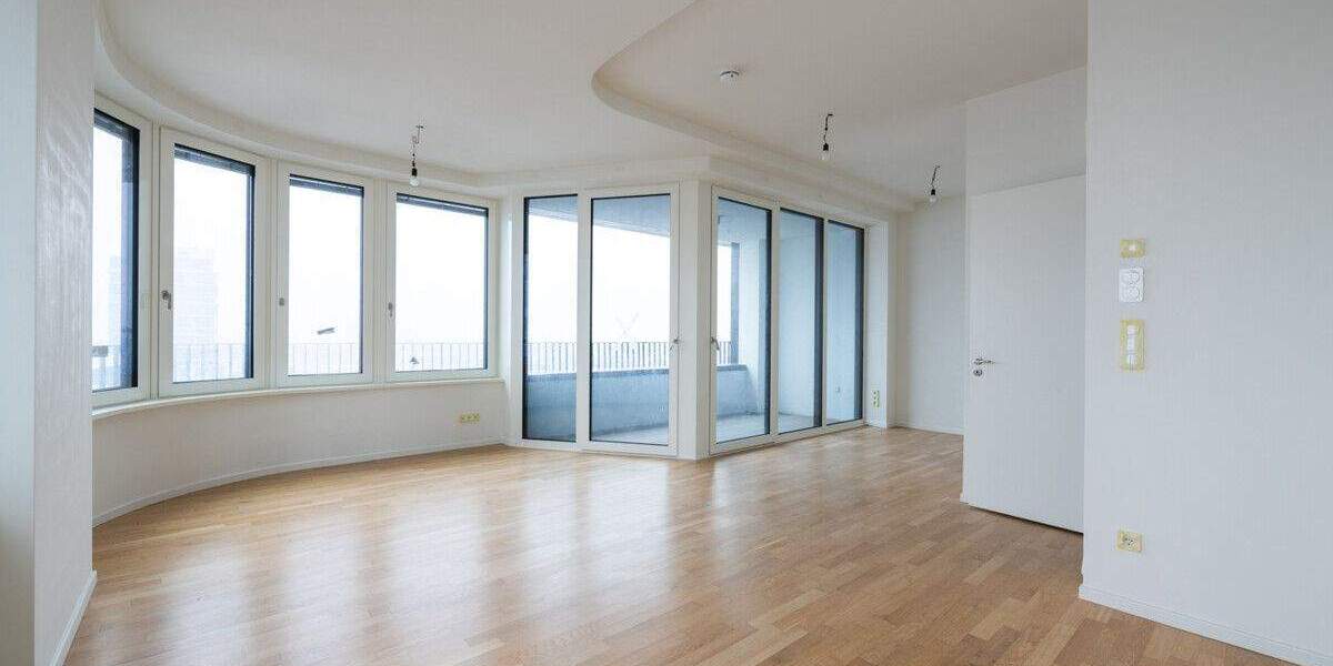Etagenwohnung Berlin Friedrichshain - 2 Zimmer, 70 m&sup2;, 795.000&euro; | Angebot:25715569