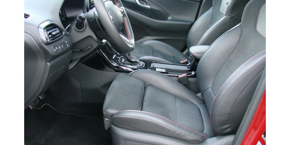 Hyundai i30 1.5T-GDi N-Line Mild-Hybrid Panorama LED Sitz- 26.206 km 23.980 &euro; Falkensee 14612