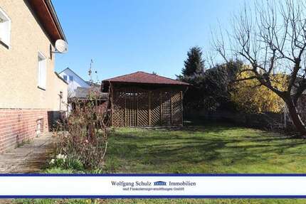 Grundstück Mahlow Mahlow - 430.000&euro; | Angebot:27292370