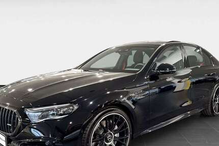 Mercedes-Benz E 53 AMG 5.000 km 115.420 &euro; Berlin 14052