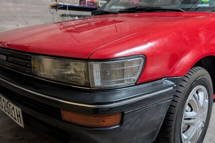 Toyota Corolla 140.070 km 3.700 &euro; Berlin 10969