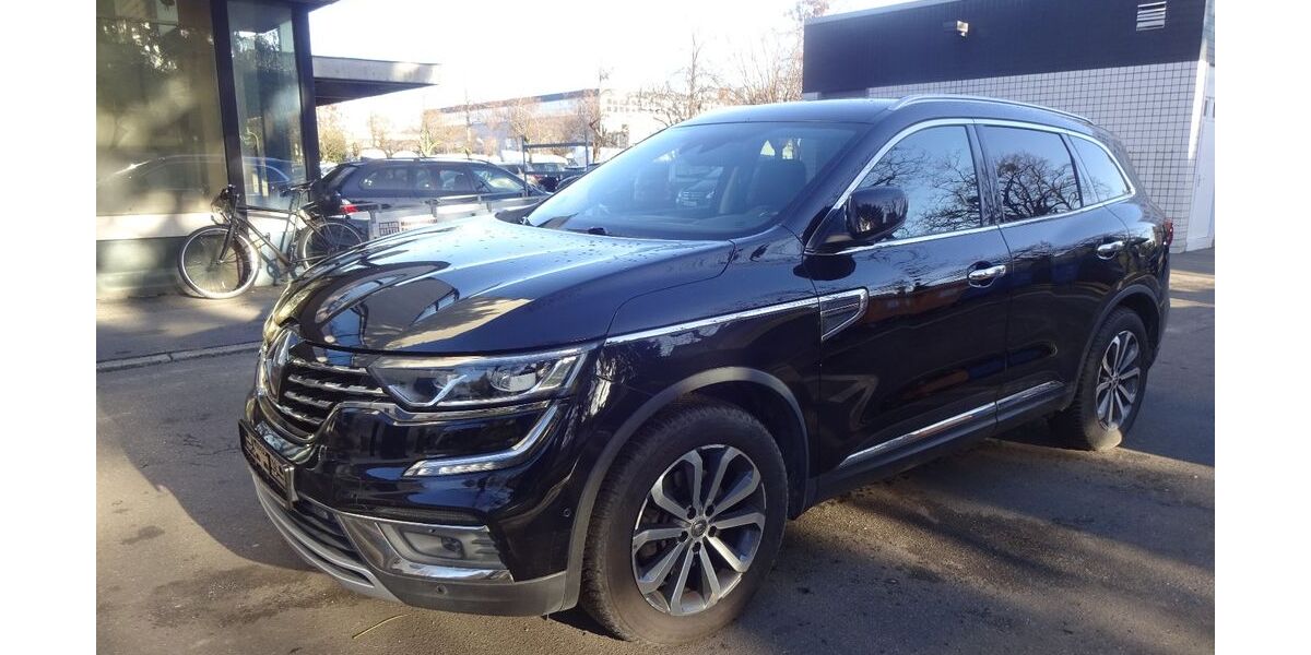 Renault Koleos 93.000 km 16.900 &euro; Berlin 12249