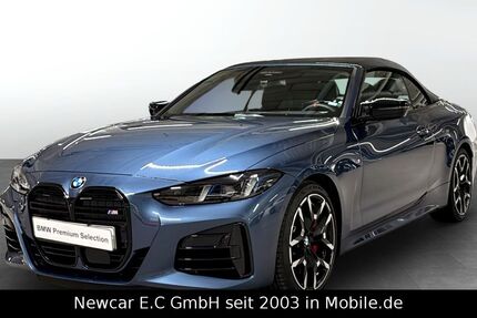 BMW M440 4.700 km 78.528 € Berlin 14052